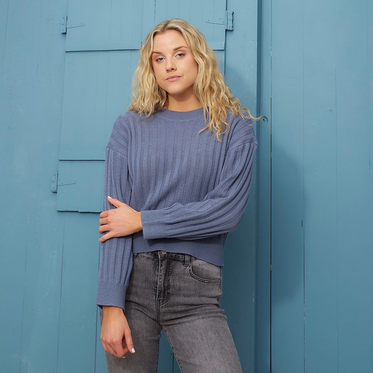 DOO AUSTRALIA - Sweater Mujer Doo Australia