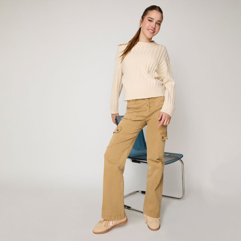 DOO AUSTRALIA - Sweater Mujer Doo Australia
