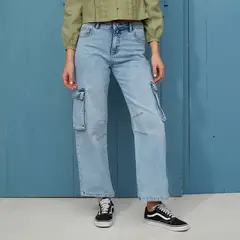 DOO AUSTRALIA - Jeans Mujer