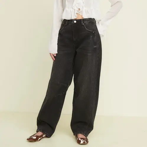 SYBILLA - Jeans Mujer