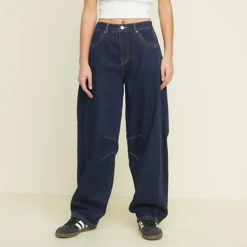 SYBILLA - Jeans Mujer