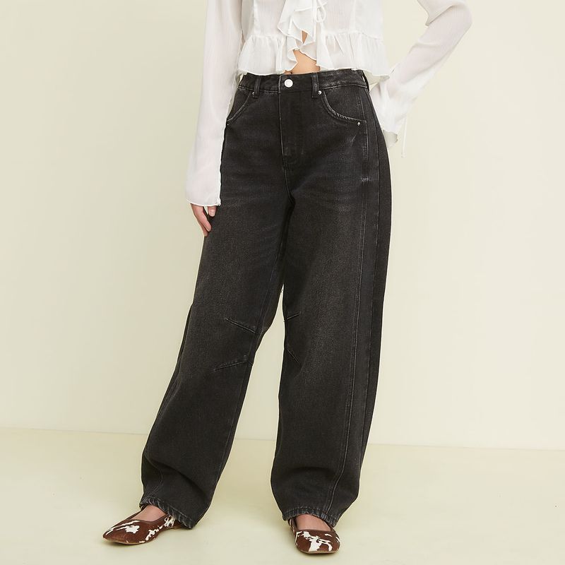 SYBILLA - Jeans Mujer Sybilla