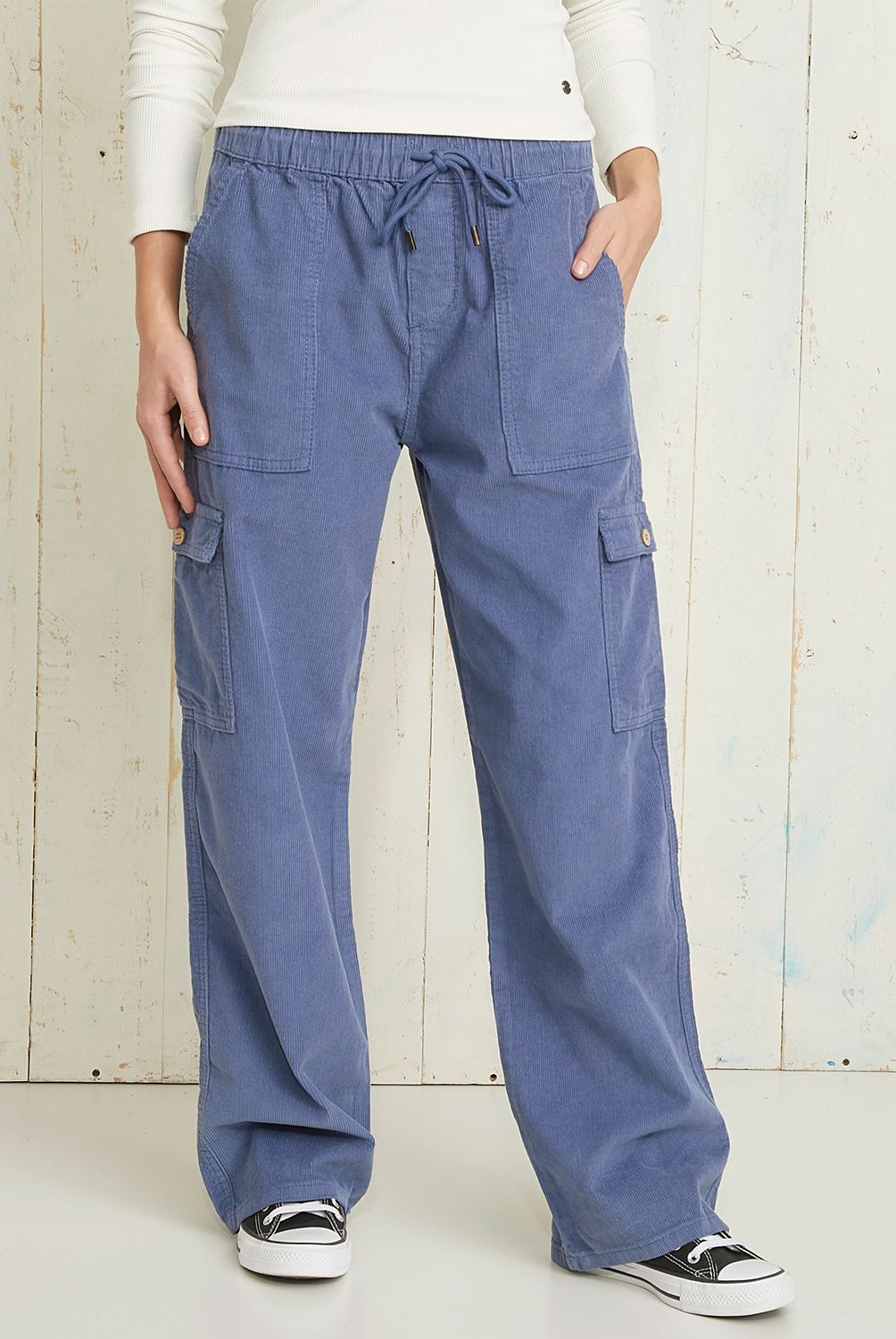 DOO AUSTRALIA - Pantalon Mujer Doo Australia