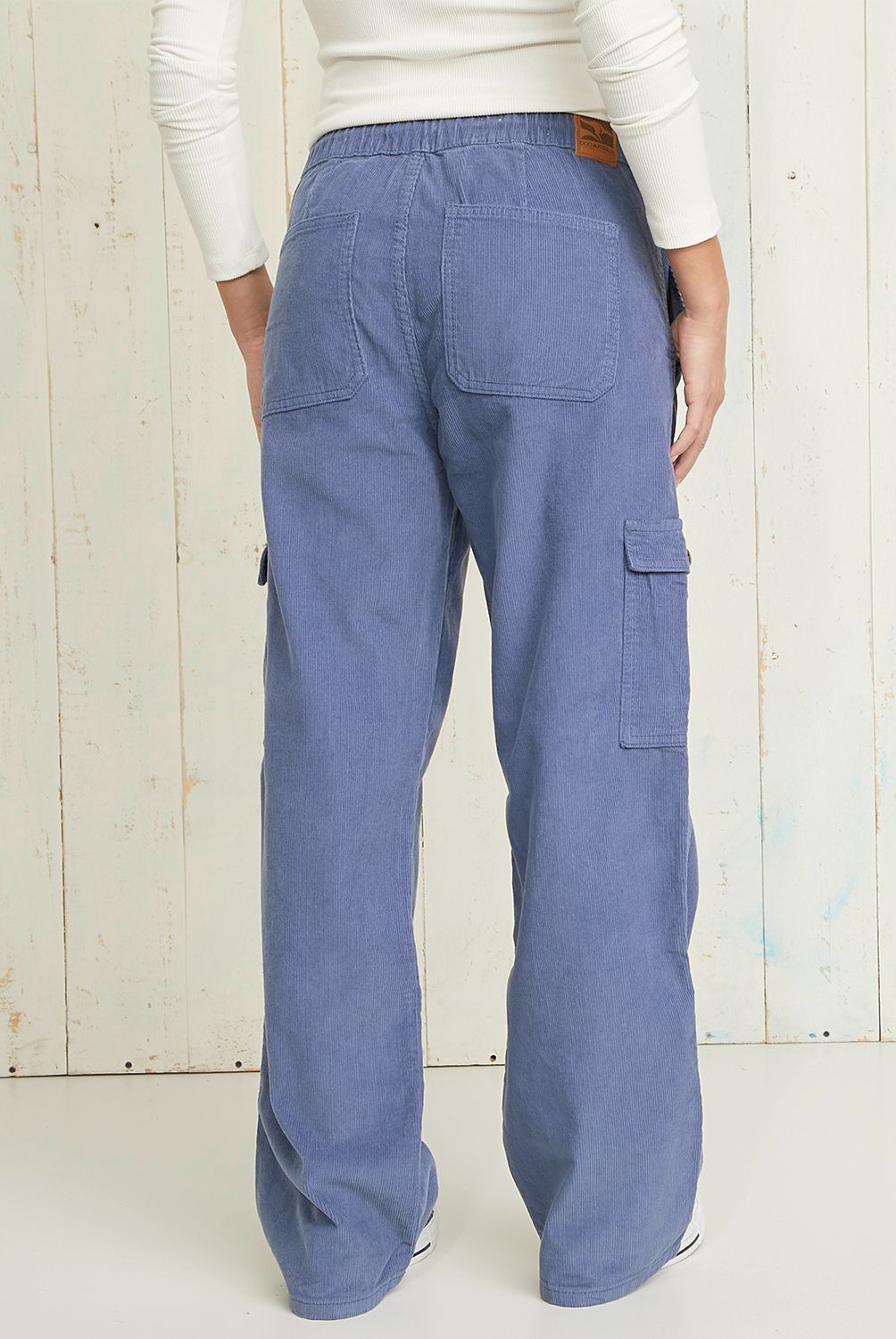 DOO AUSTRALIA - Pantalon Mujer Doo Australia