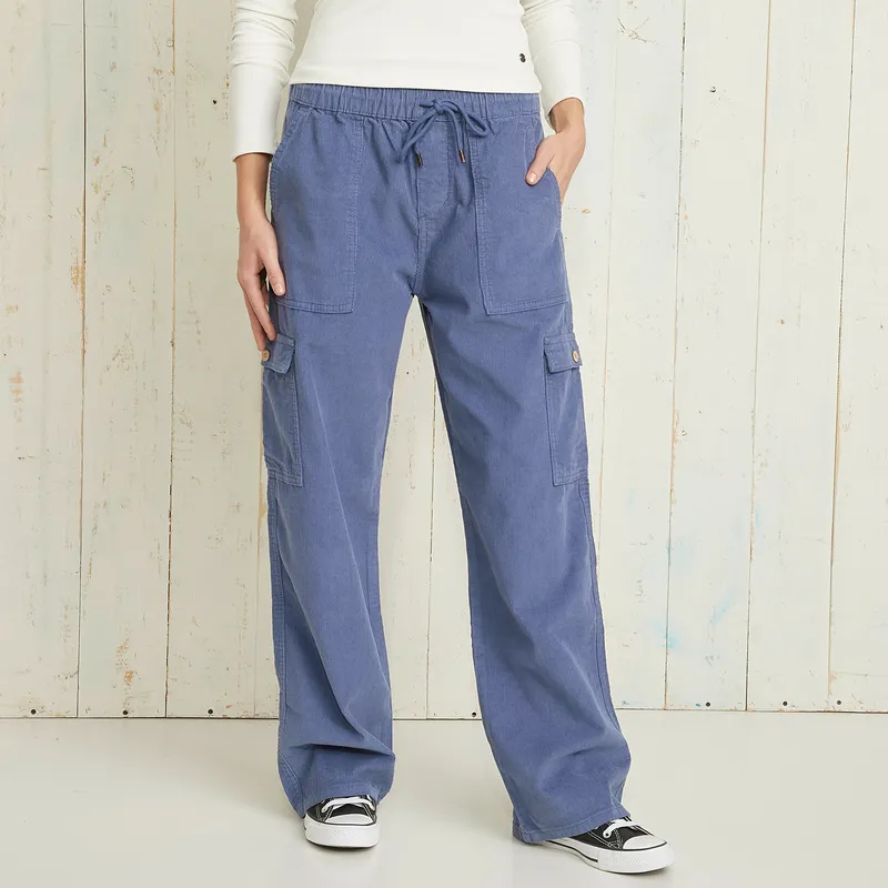 DOO AUSTRALIA - Pantalon Mujer Doo Australia