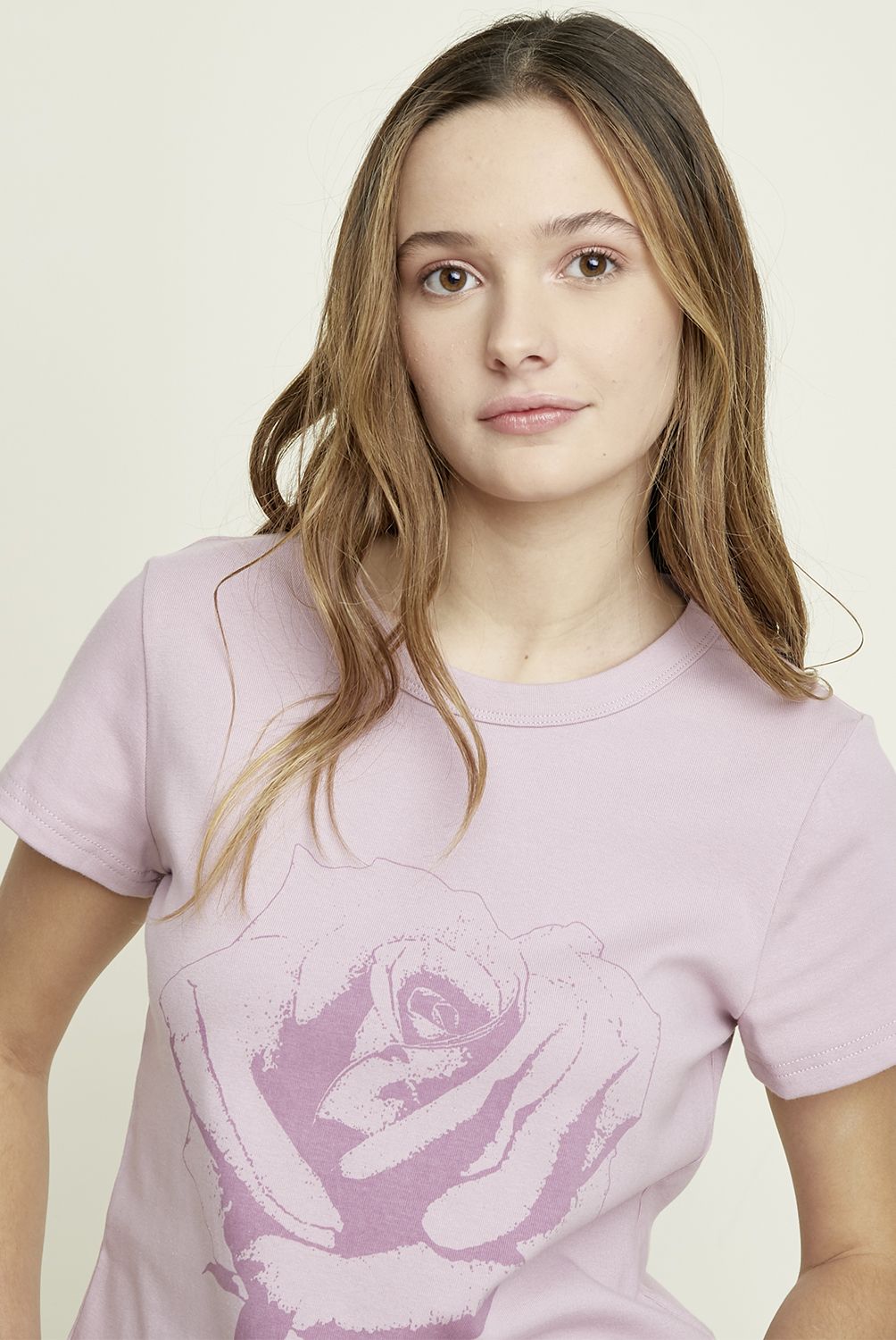 SYBILLA - Polera Mujer Sybilla