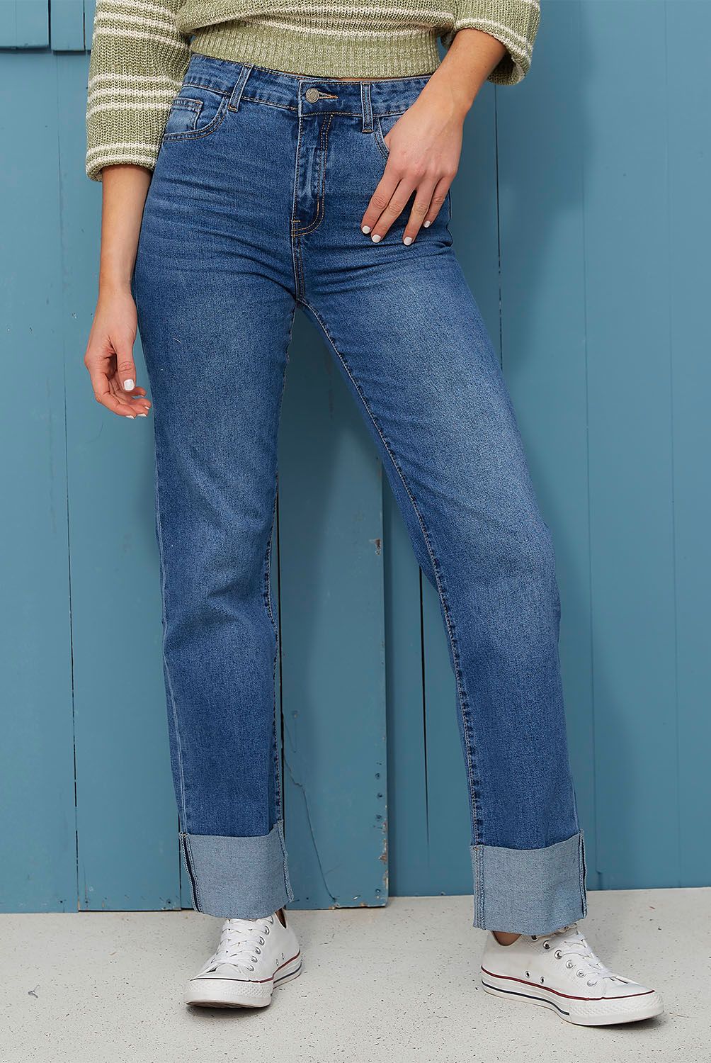 DOO AUSTRALIA - Jeans Mujer Doo Australia