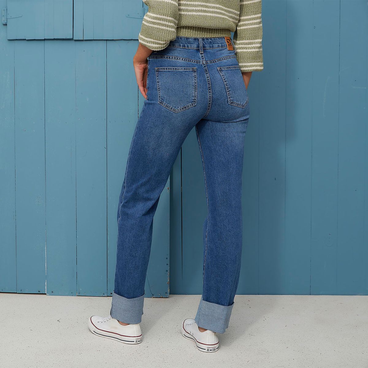 DOO AUSTRALIA - Jeans Mujer Doo Australia