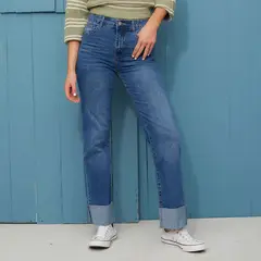 DOO AUSTRALIA - Jeans Mujer