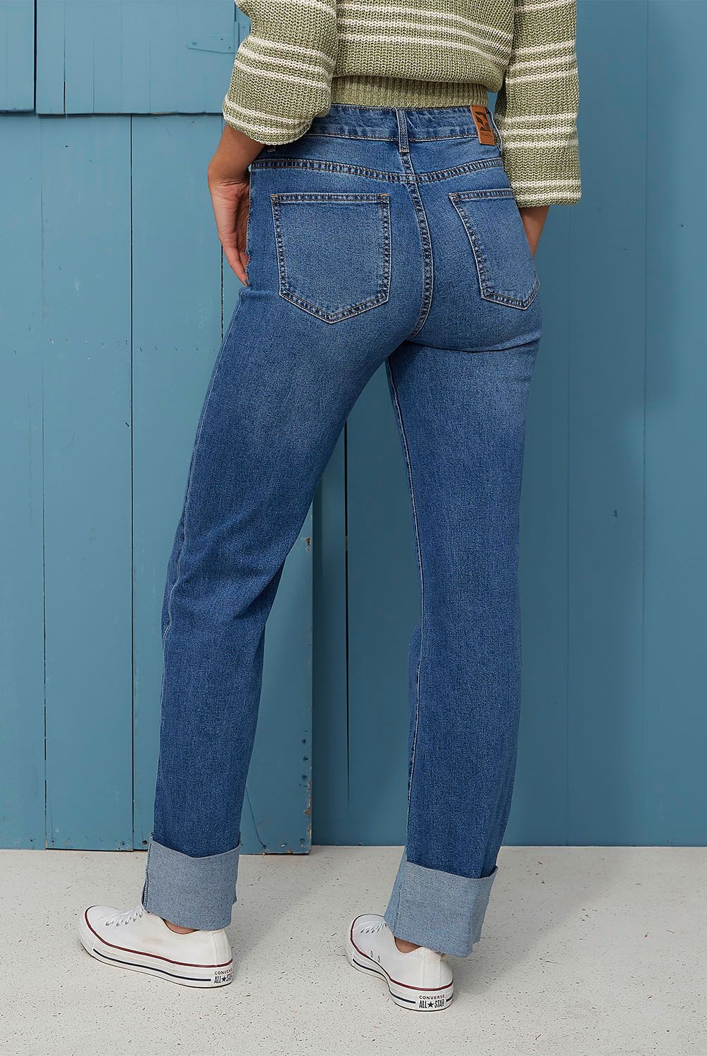 DOO AUSTRALIA - Jeans Mujer Doo Australia