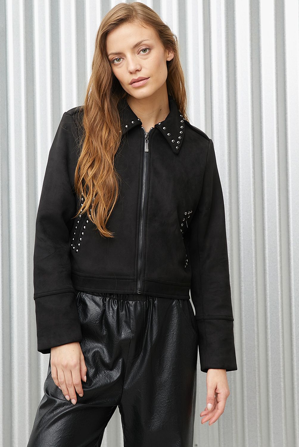 AMERICANINO - Chaqueta Mujer Americanino