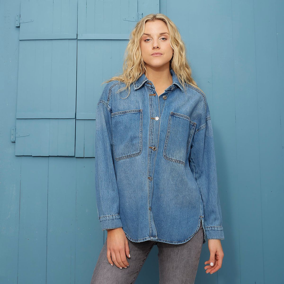 DOO AUSTRALIA - Chaqueta Mujer Doo Australia