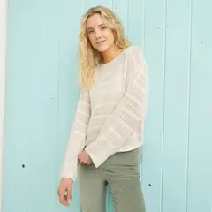 DOO AUSTRALIA - Sweater Mujer