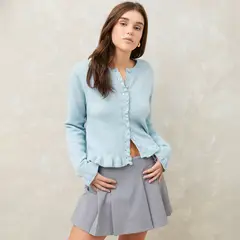 SYBILLA - Chaleco Mujer