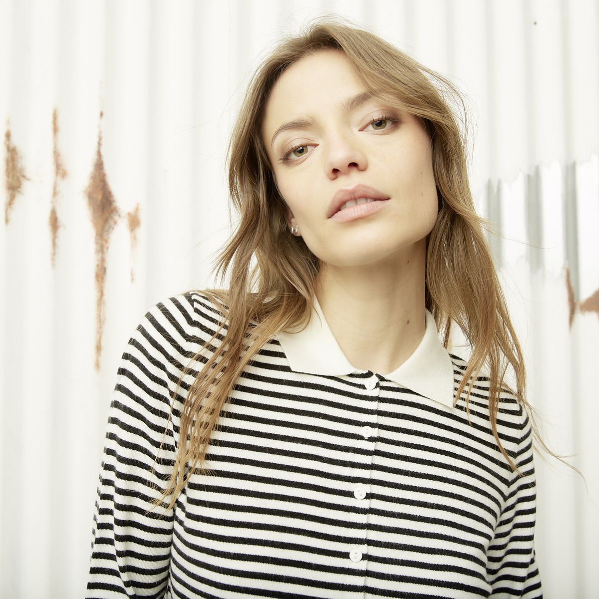 AMERICANINO - Chaleco Mujer Americanino