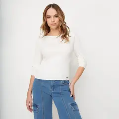 MOSSIMO - Sweater Mujer