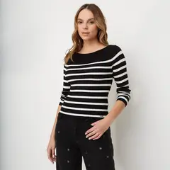 MOSSIMO - Sweater Mujer
