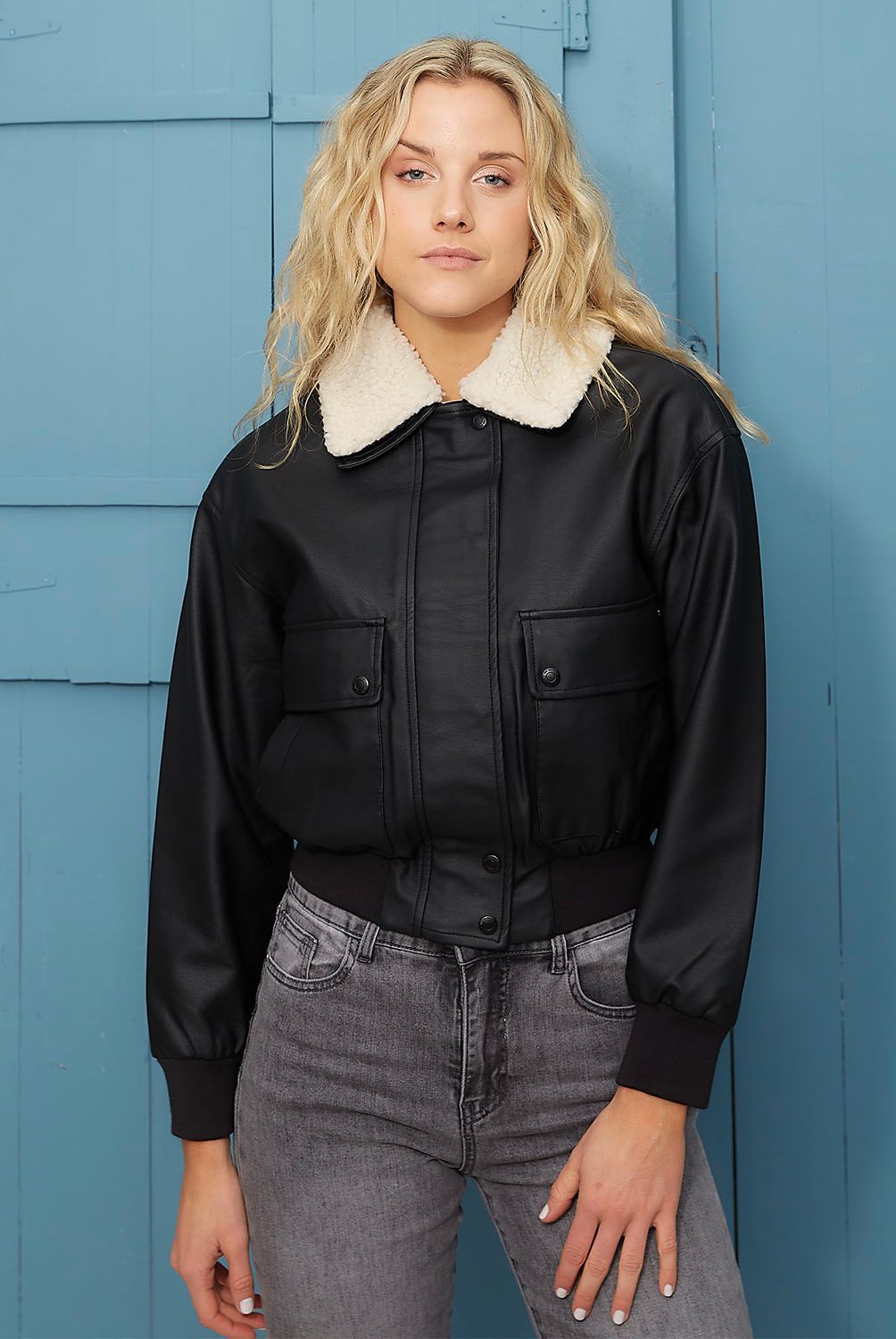 DOO AUSTRALIA - Chaqueta Mujer Doo Australia