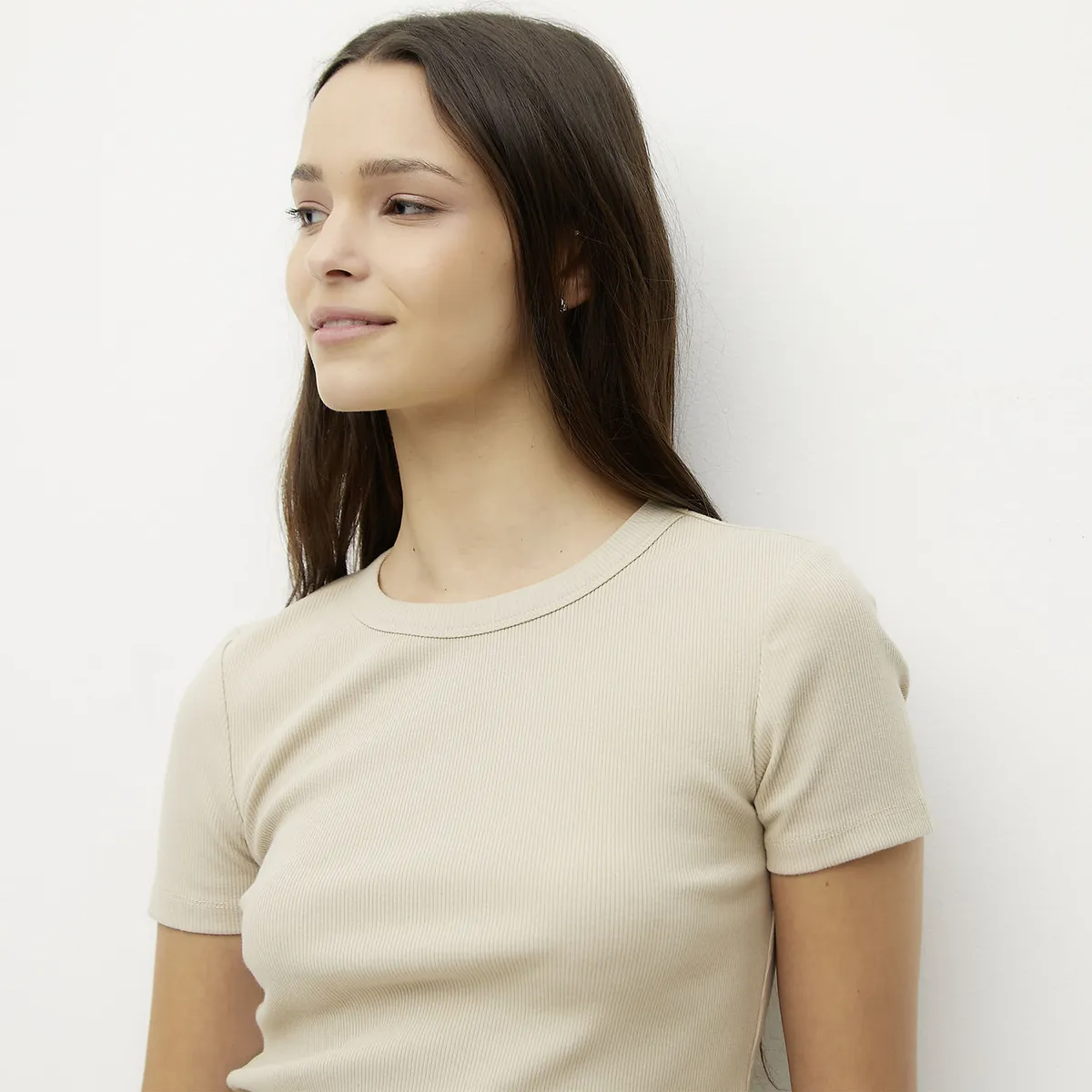 SYBILLA - Polera Mujer Sybilla