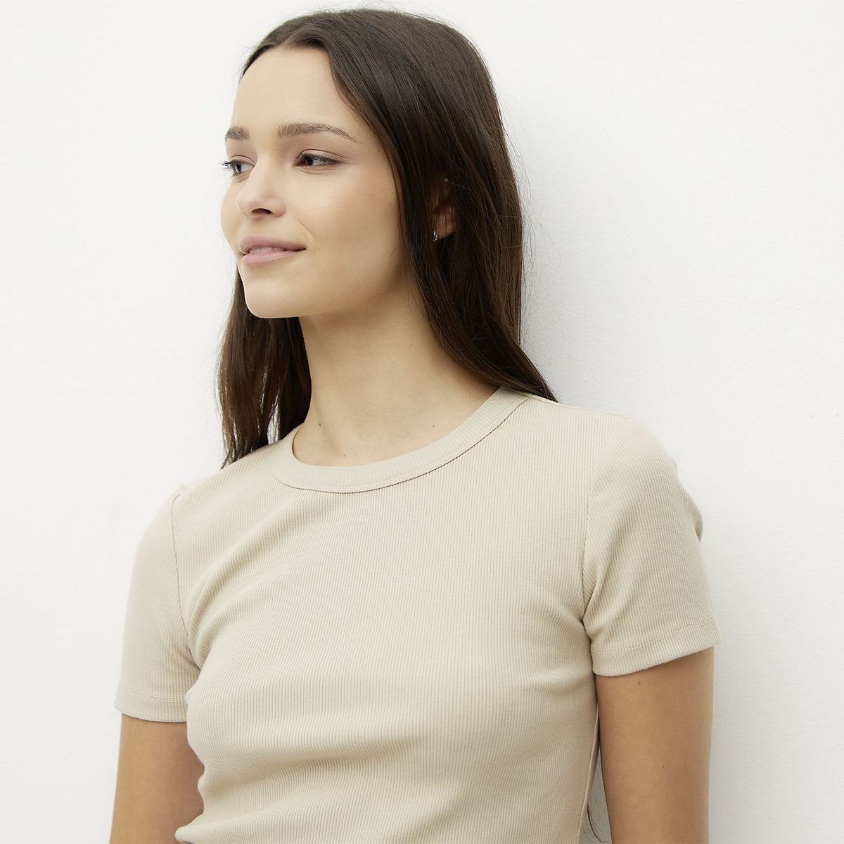 SYBILLA - Polera Mujer Sybilla