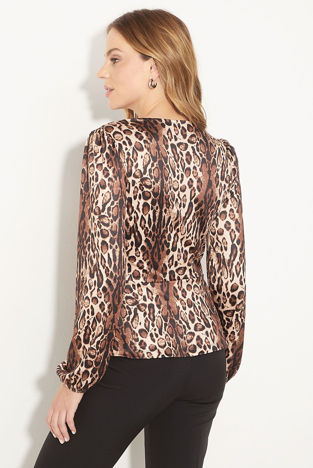 MOSSIMO - Polera Mujer Mossimo