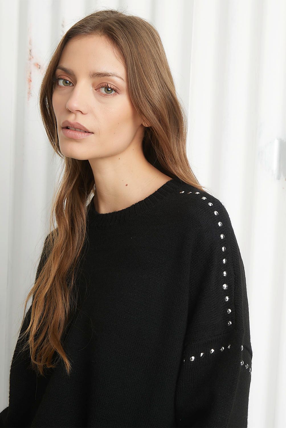 AMERICANINO - Sweater Mujer Americanino