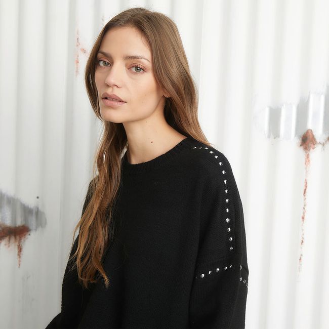 AMERICANINO - Sweater Mujer Americanino