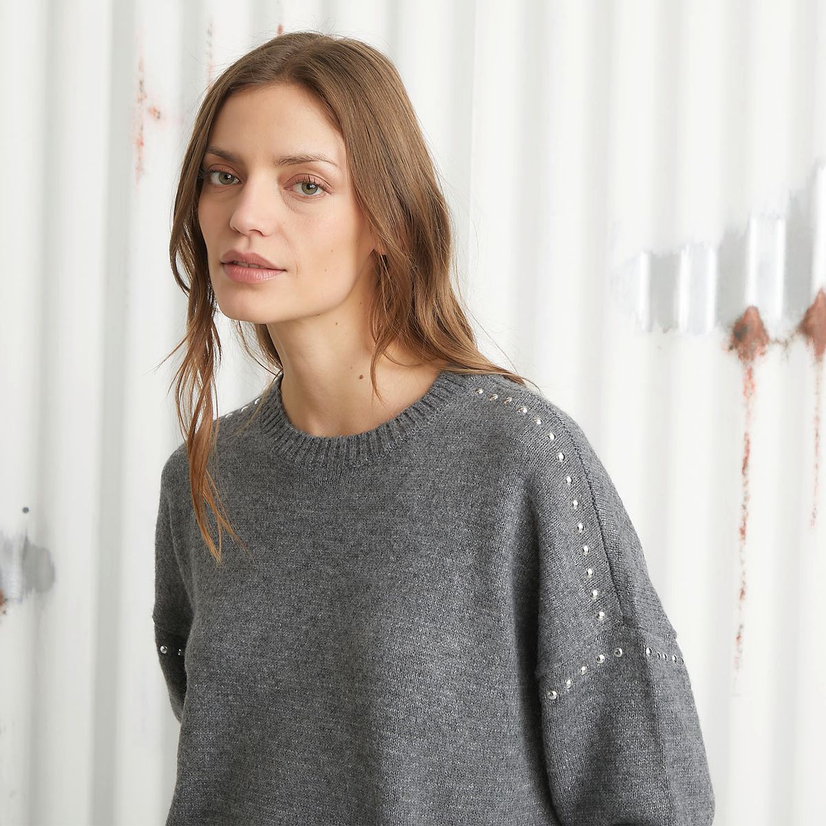 AMERICANINO - Sweater Mujer Americanino