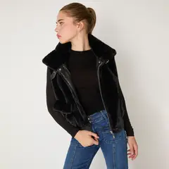 MOSSIMO - Chaqueta Mujer