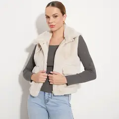 MOSSIMO - Chaqueta Mujer