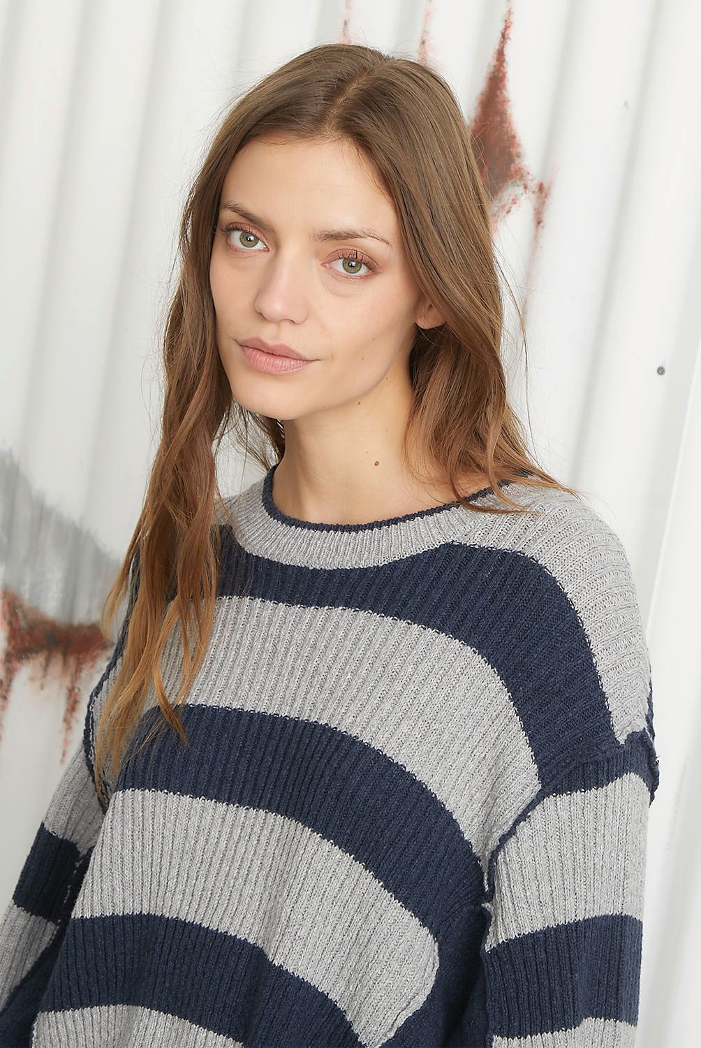 AMERICANINO - Sweater Mujer Americanino