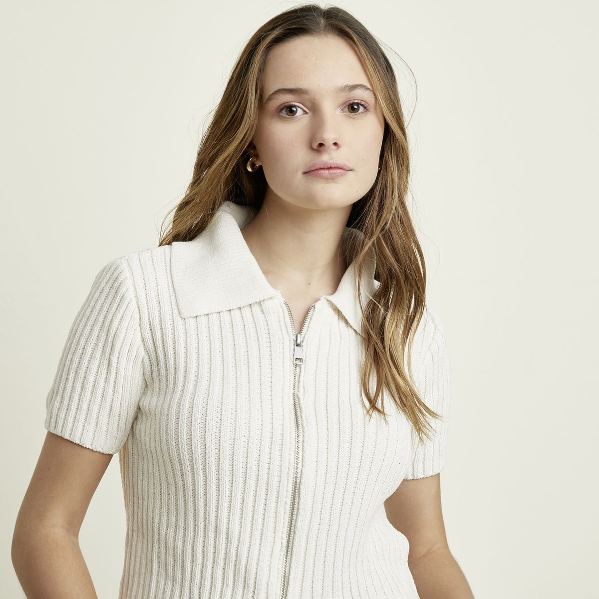 SYBILLA - Chaleco Mujer Sybilla