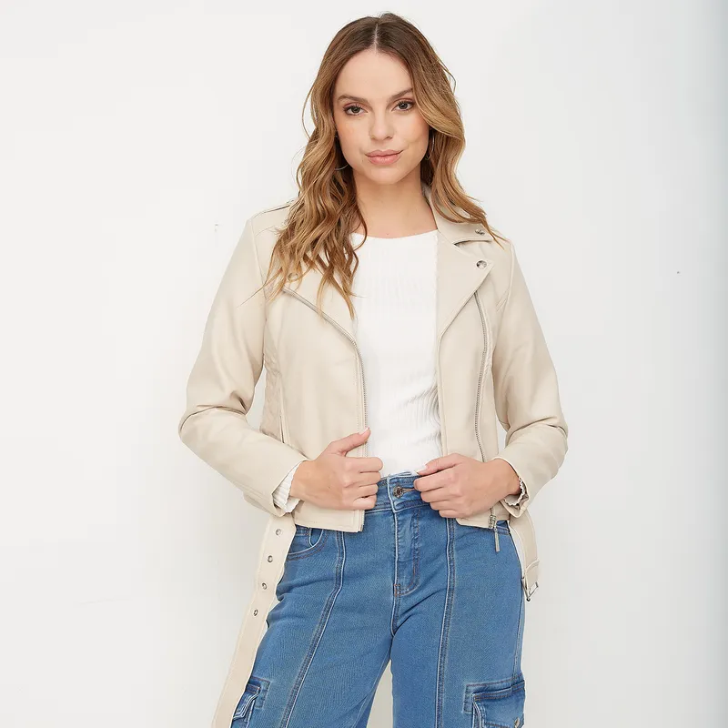 MOSSIMO - Chaqueta Mujer Mossimo
