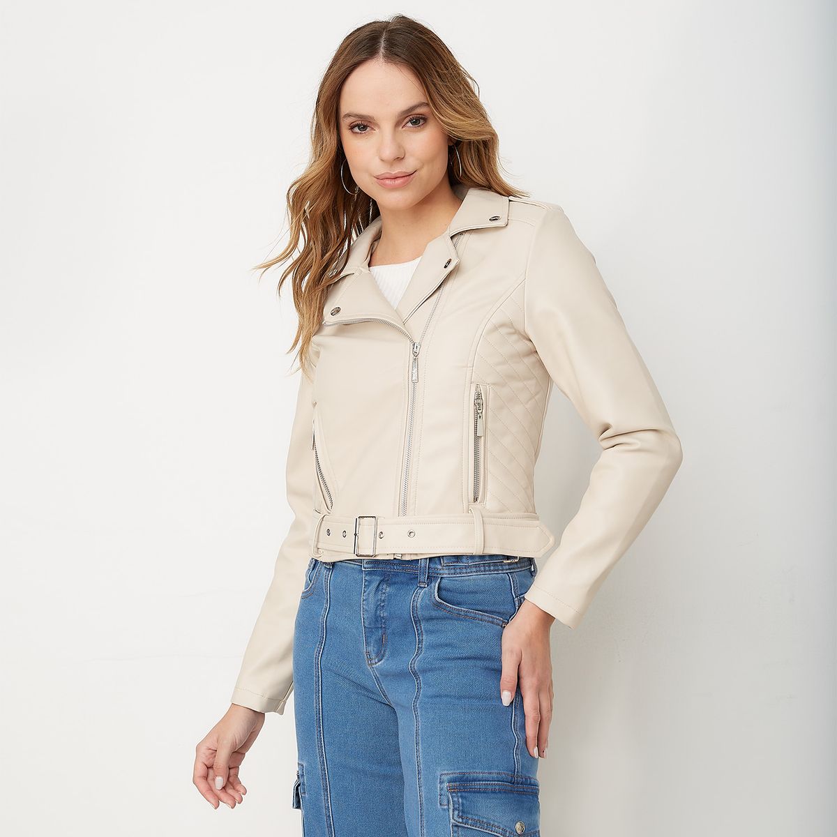 MOSSIMO - Chaqueta Mujer Mossimo