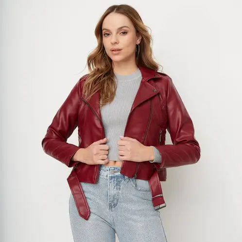 MOSSIMO - Chaqueta Mujer
