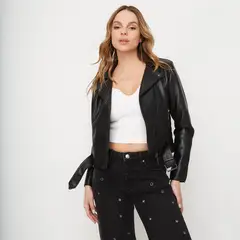 MOSSIMO - Chaqueta Mujer