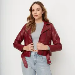 MOSSIMO - Chaqueta Mujer