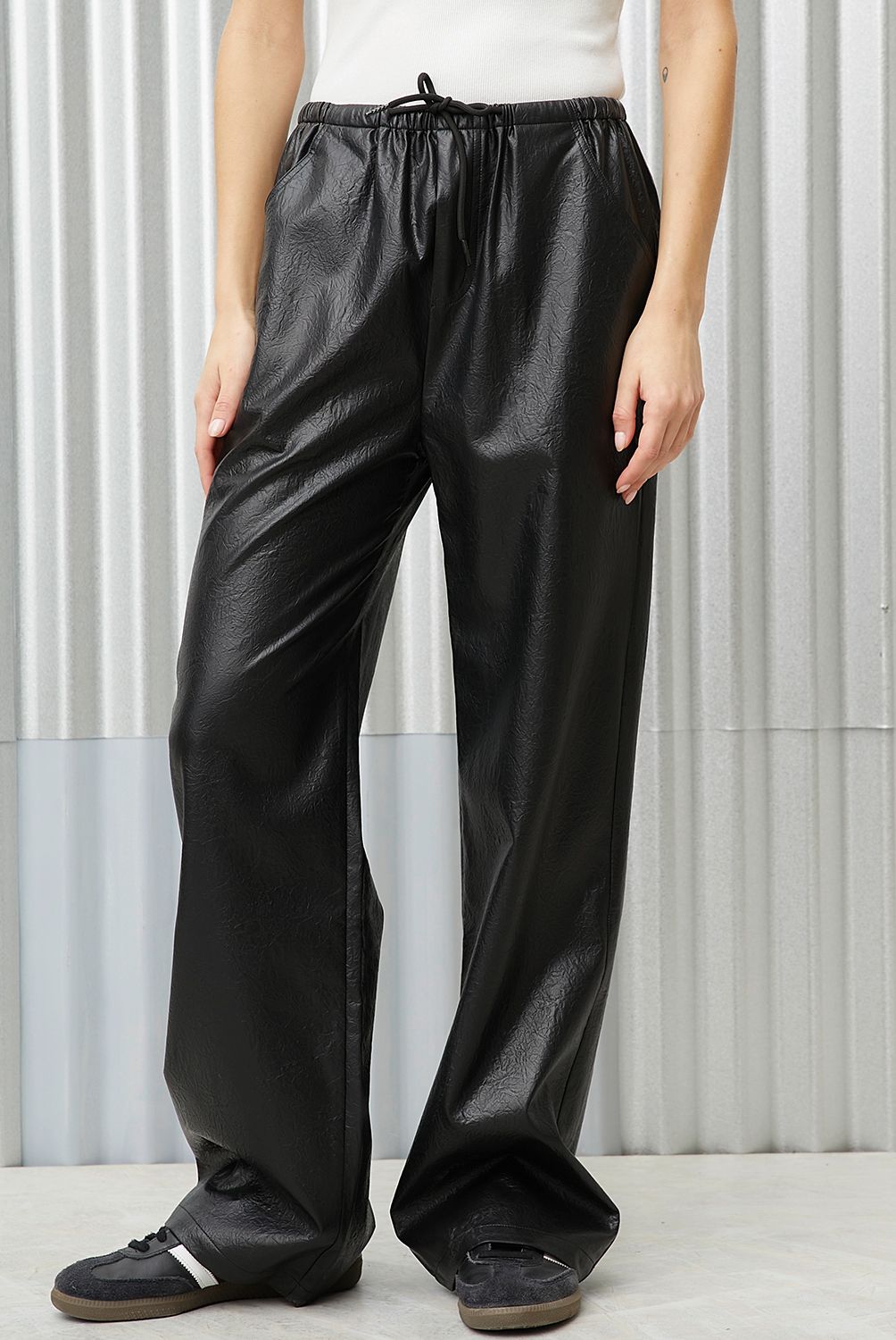 AMERICANINO - Pantalón Mujer Americanino