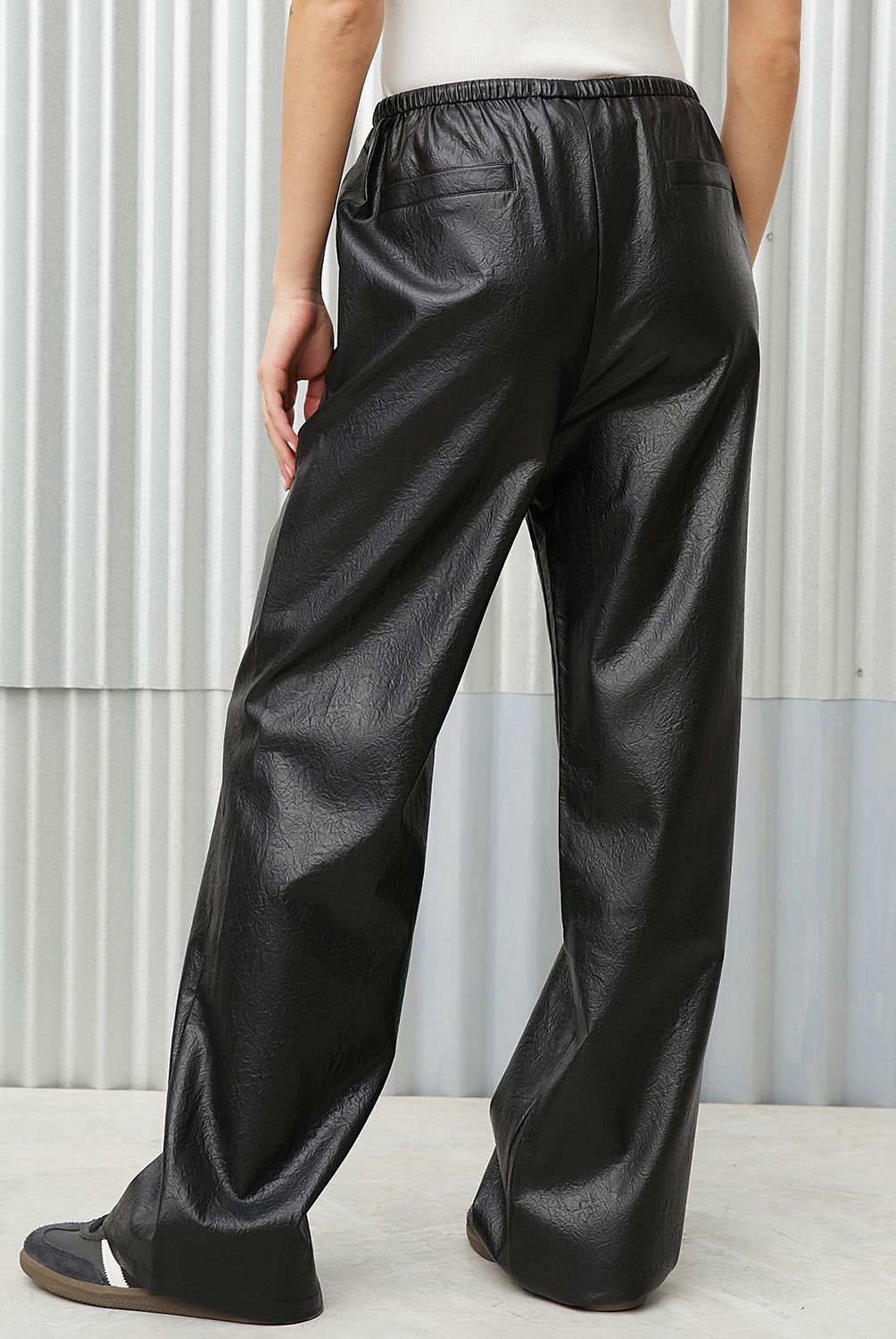 AMERICANINO - Pantalón Mujer Americanino