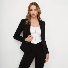 MOSSIMO - Chaqueta Mujer