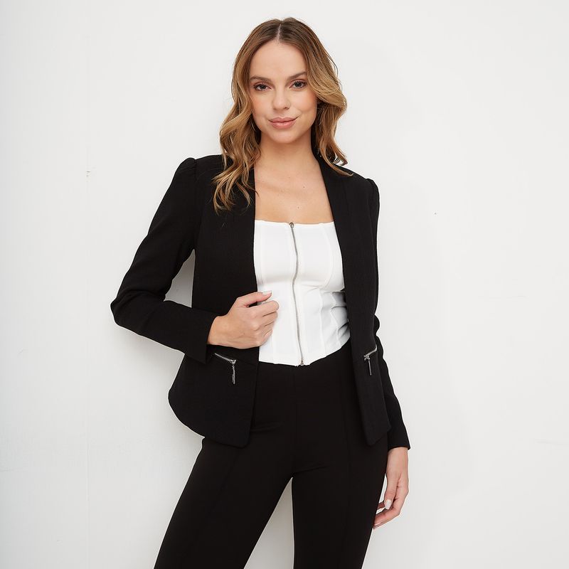 MOSSIMO - Chaqueta Mujer Mossimo