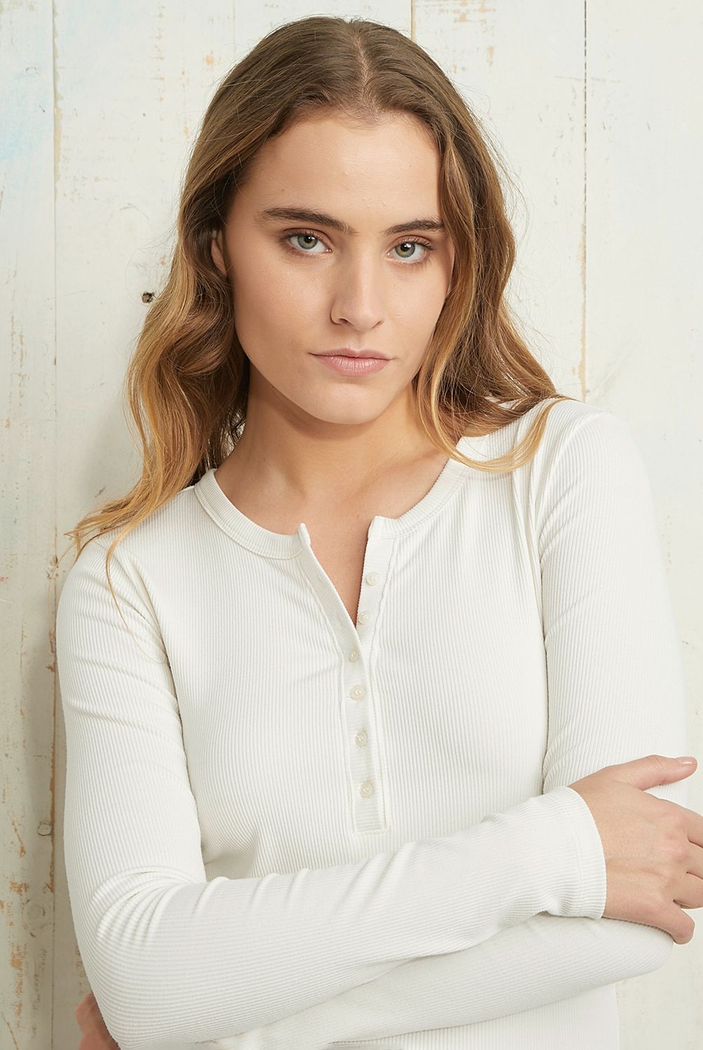 DOO AUSTRALIA - Polera Mujer Doo Australia