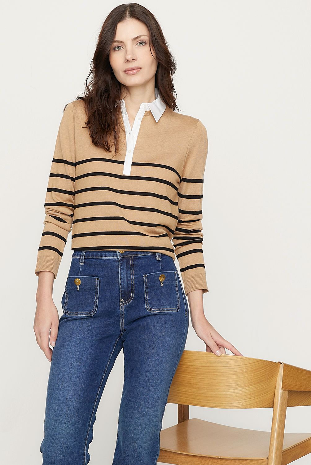 APOLOGY - Sweater Mujer Apology