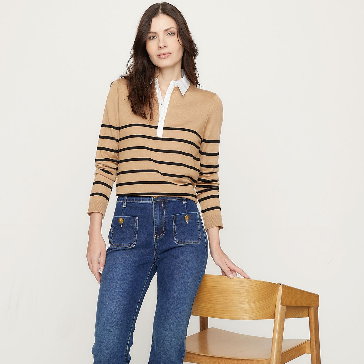 APOLOGY - Sweater Mujer Apology