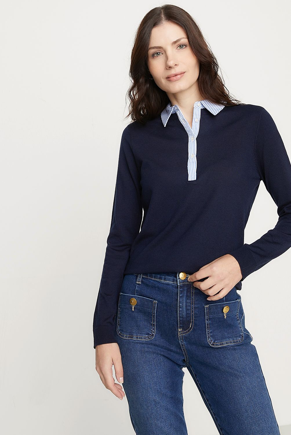 APOLOGY - Sweater Mujer Apology