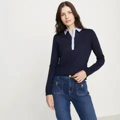 APOLOGY - Sweater Mujer