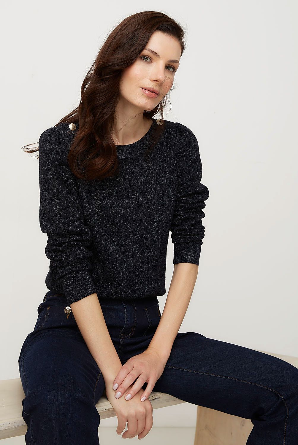 APOLOGY - Sweater Mujer Apology