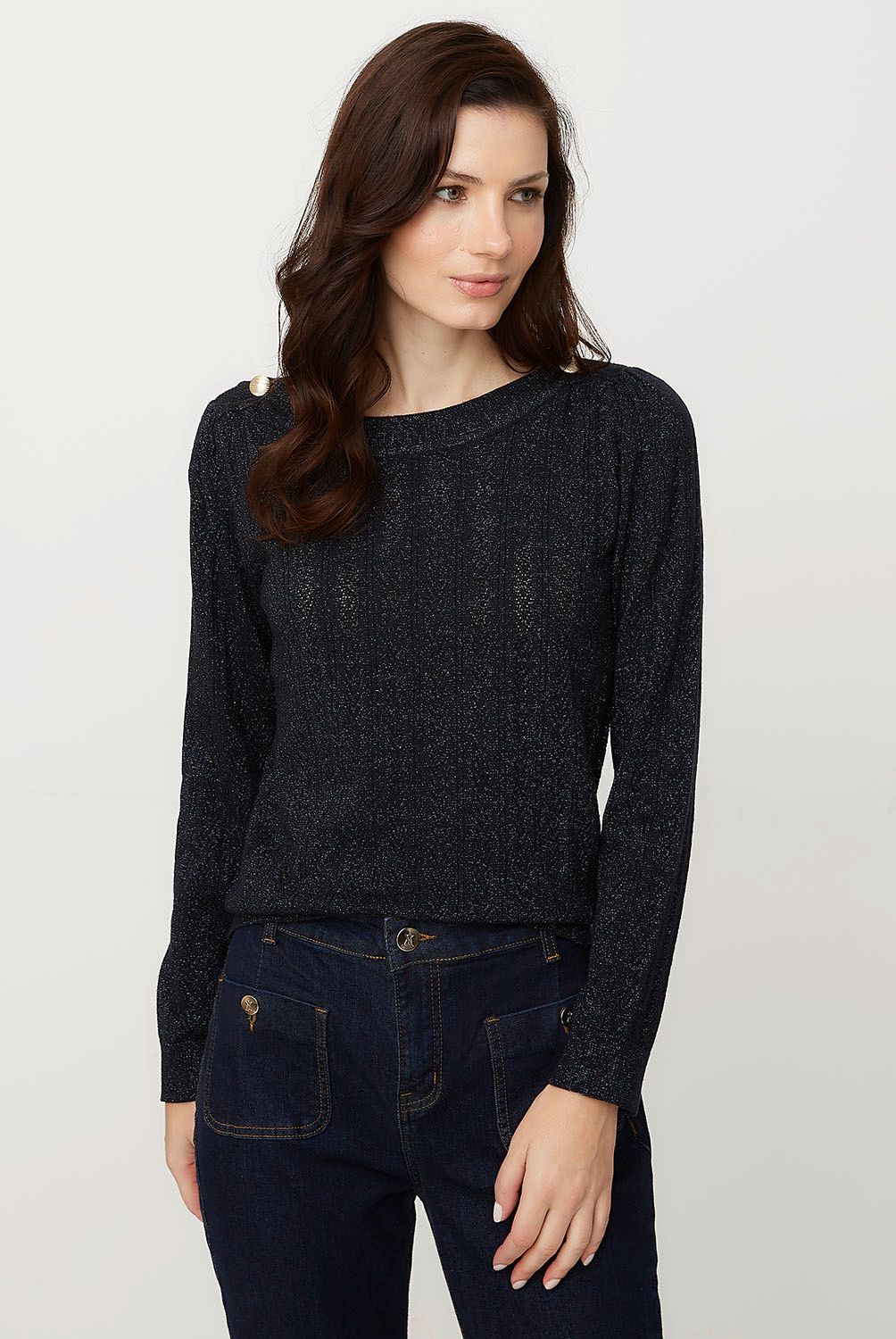 APOLOGY - Sweater Mujer Apology