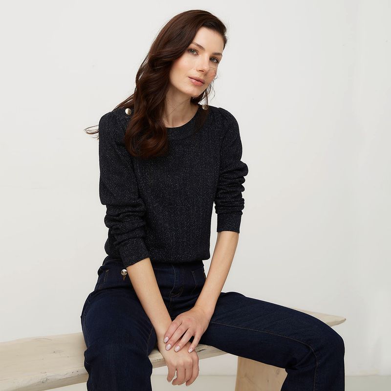 APOLOGY - Sweater Mujer Apology