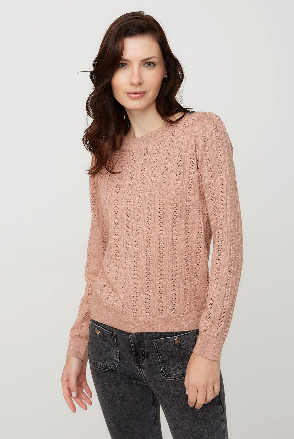 APOLOGY - Sweater Mujer Apology